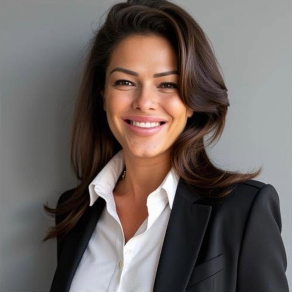 Адела Димитрова - Founder & Business Development