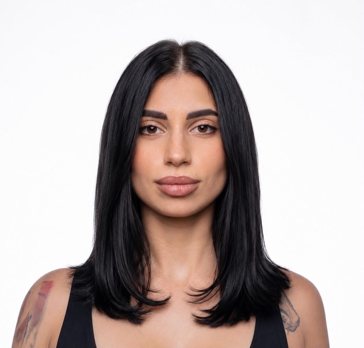 Ния Милева - Founder & Head of Training